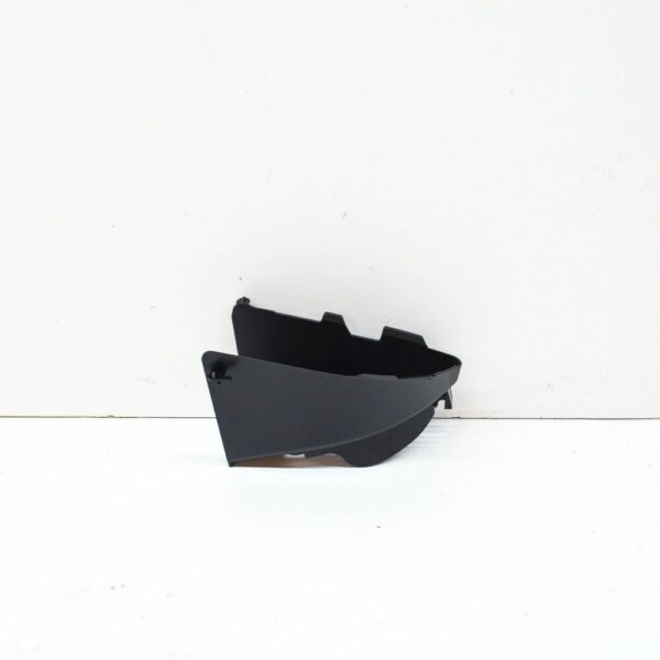 95B121700B1E0 - Porsche Macan 95b Front Cooler Right Air Channel 95B121700B1E0 NEW Original
