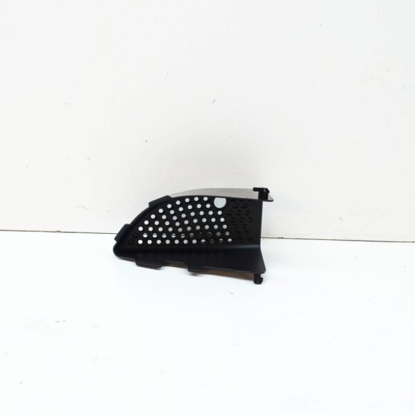 95B121700B1E0 - Porsche Macan 95b Front Cooler Right Air Channel 95B121700B1E0 NEW Original