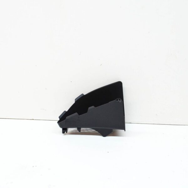 95B121700B1E0 - Porsche Macan 95b Front Cooler Right Air Channel 95B121700B1E0 NEW Original