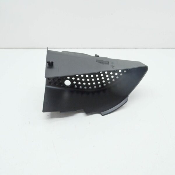 95B121700C1E0 - Porsche Macan 95B Cooler Right Duct 95B.121,700.C1E.0 NEW REAL