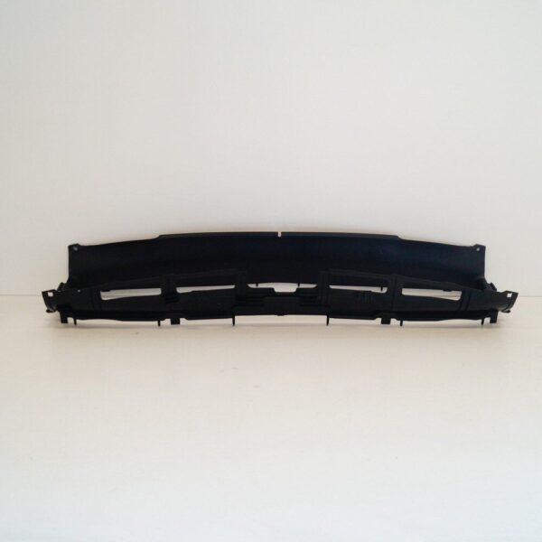 95B1217101E0 - Porsche Macan 95B Cooler Air Channel 95B121710 1E0 REAL NEW