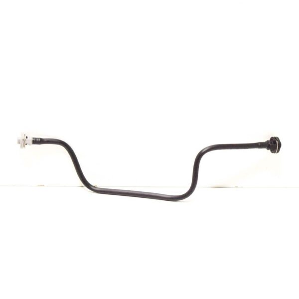 95B122447F - PORSCHE MACAN 95B Engine Coolant Reservoir Hose 95B122447F New Genuine