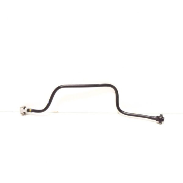 95B122447F - PORSCHE MACAN 95B Engine Coolant Reservoir Hose 95B122447F New Genuine