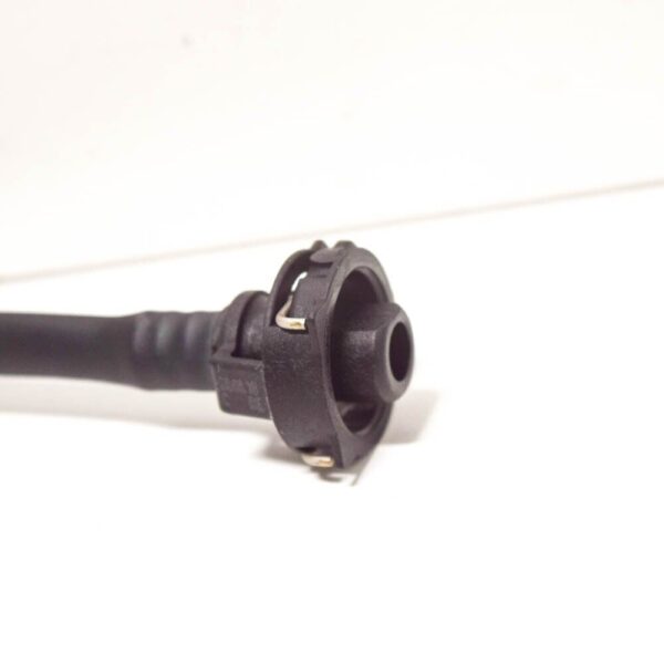 95B122447F - PORSCHE MACAN 95B Engine Coolant Reservoir Hose 95B122447F New Genuine