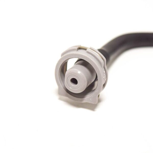 95B122447F - PORSCHE MACAN 95B Engine Coolant Reservoir Hose 95B122447F New Genuine