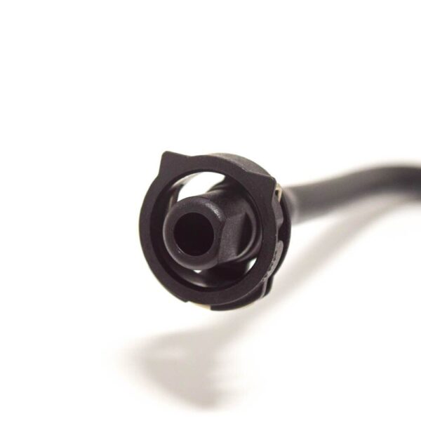 95B122447F - PORSCHE MACAN 95B Engine Coolant Reservoir Hose 95B122447F New Genuine