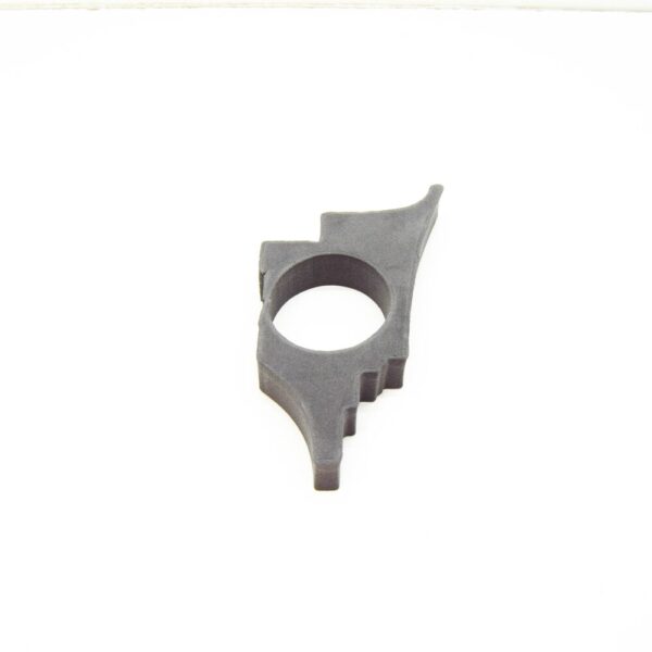 95B129146B - Porsche Macan 95B adapter holder for cufflinks front right B129146bpart
