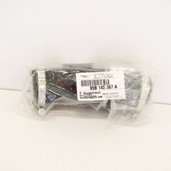 95B145367A - Porsche Macan 95b New Original Pressure Hose Left 95B145367A 2017