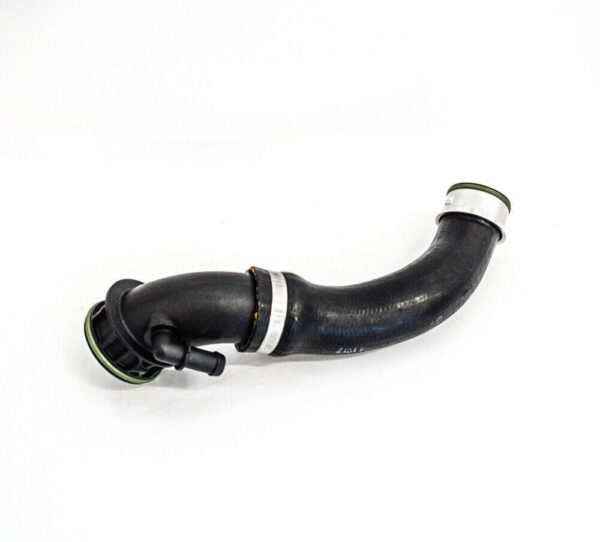 95B145833 - Original Porsche Macan 2014-2018 Left Intercooler Pressure Tube 95