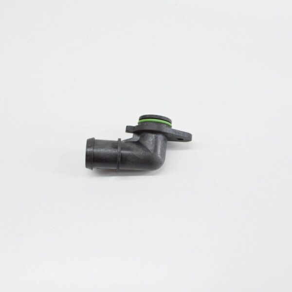 95B145977 - Porsche Macan 95b Turbocharger Intercooler Pipe Adapter 95B145977 NEW