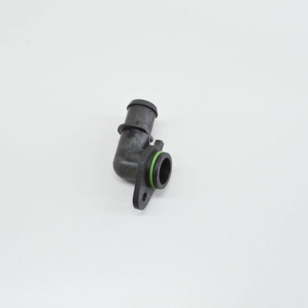 95B145977 - Porsche Macan 95b Turbocharger Intercooler Pipe Adapter 95B145977 NEW