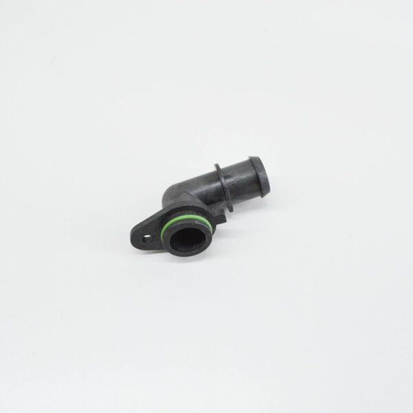 95B145977 - Porsche Macan 95b Turbocharger Intercooler Pipe Adapter 95B145977 NEW