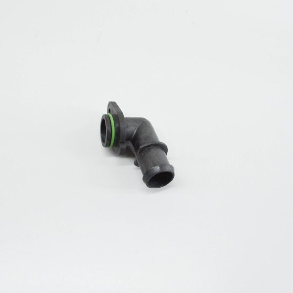 95B145977 - Porsche Macan 95b Turbocharger Intercooler Pipe Adapter 95B145977 NEW