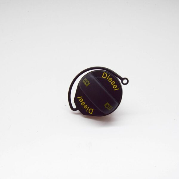 95B201550D - Porsche Macan 95B Fuel Tank Cap 95B.201.550.D 95B201550D NEW GENUINE