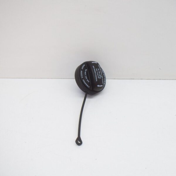 95B201550E - PORSCHE MACAN 95B Fuel Tank Cap 95B201550E NEW EGNUINE