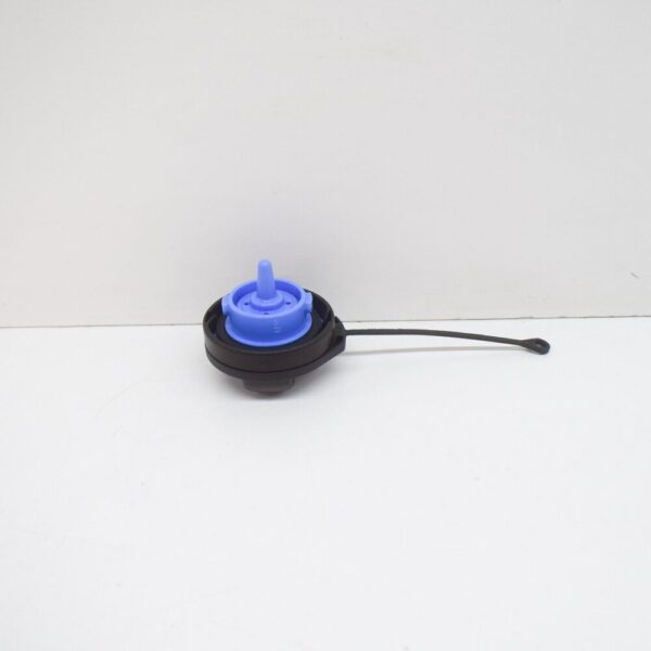95B201550E - PORSCHE MACAN 95B Fuel Tank Cap 95B201550E NEW EGNUINE