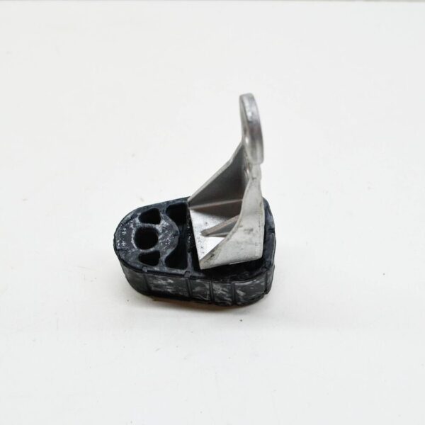 95B253144 - Porsche Macan 95B exhaust holder rear left 95B253144 NEW ORIGINAL
