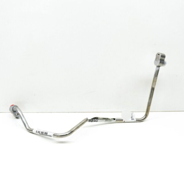 95B260702D - Porsche Macan 95b a/C refrigerant line 95B260702D NEW REAL
