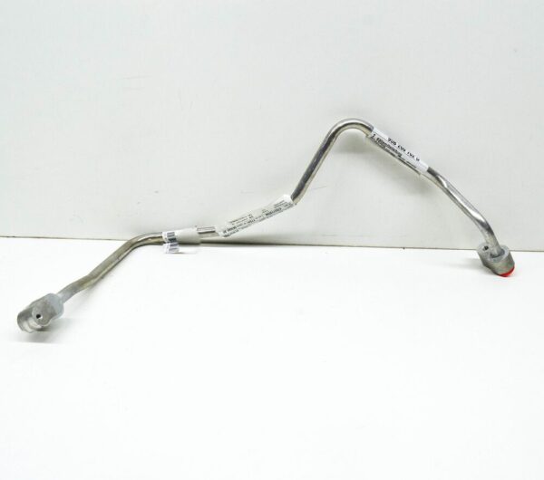 95B260702D - Porsche Macan 95b a/C refrigerant line 95B260702D NEW REAL