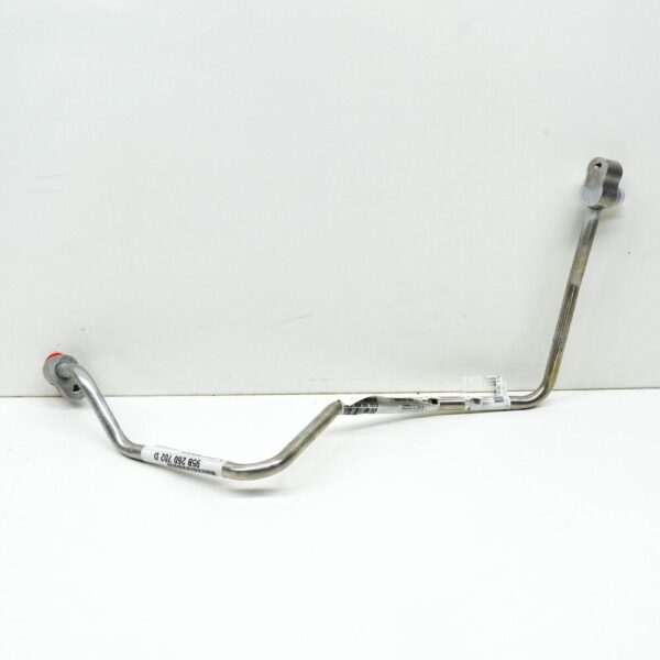 95B260702D - Porsche Macan 95b a/C refrigerant line 95B260702D NEW REAL