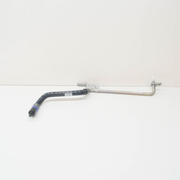 95B317826C - Porsche Macan DKN Oil Pressure Line 95B317826C 2020 NEW Original