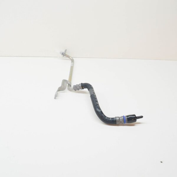 95B317826C - Porsche Macan DKN Oil Pressure Line 95B317826C 2020 NEW Original