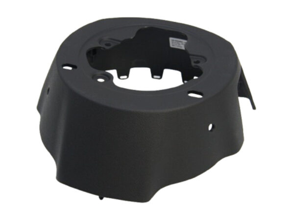 95B419798D5Q0 - Genuine Porsche Cayenne Macan 95B419798D5Q0 Black Lid