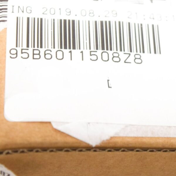95B6011508Z8 - Porsche Macan 95B Wheel Hub Cap Cover 95B6011508Z8 NEW GENUINE