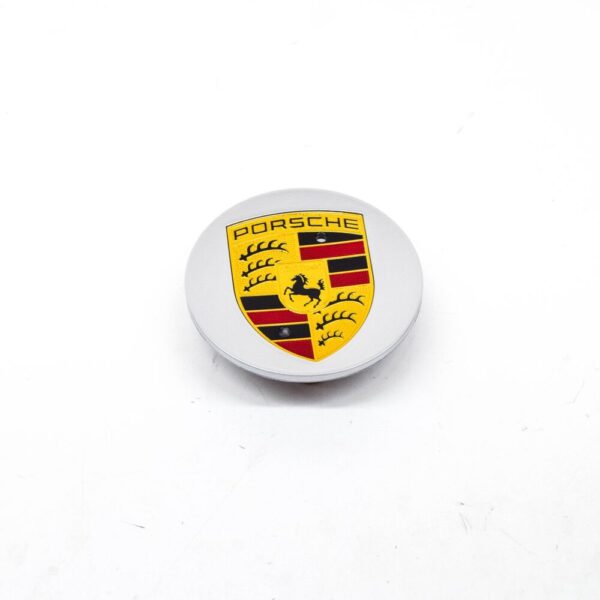 95B601150A88Z - Porsche Macan 95B Center Wheel Hub Cap Cover Trim 95B601150A88Z NEW GENUINE