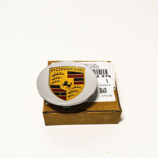 95B601150A8Z8 - Porsche Macan 95B wheel cap cover 95B601150A8Z8 new