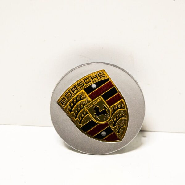 95B601150A8Z8 - Porsche Macan 95B wheel cap cover 95B601150A8Z8 new