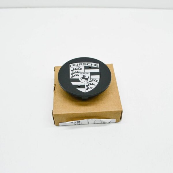95B601150JE1 - Porsche Macan 95B wheel hub cover 95B601150JE1 2015 NEW ORIGINAL