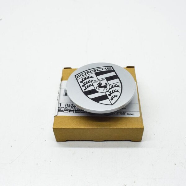 95B60115188Z - Porsche Macan 95b 95b.2 Convex Wheel Hub Cover 95B60115188Z NEW ORIGINAL