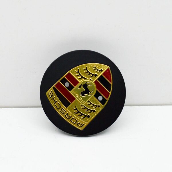 95B601151A - Porsche Macan 95b.2 Wheel Hub Caps Cover 95B601151AJE1 NEW