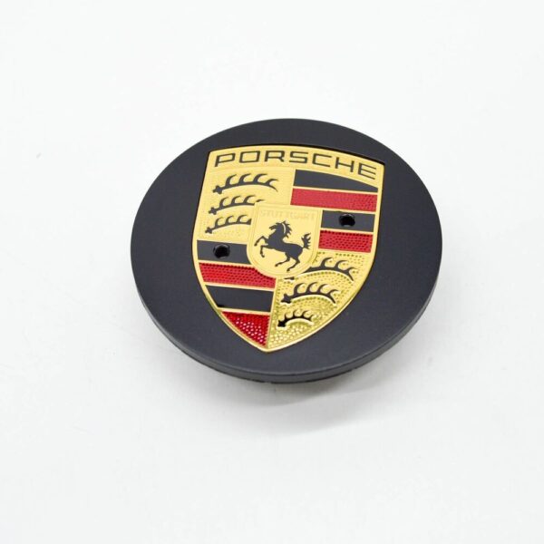 95B601151A - Porsche Macan 95b.2 Wheel Hub Caps Cover 95B601151AJE1 NEW