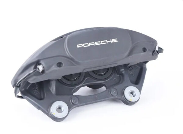 95B615124F - Porsche Macan 95b Front Right Brake Saddle 95B615124F NEW REAL
