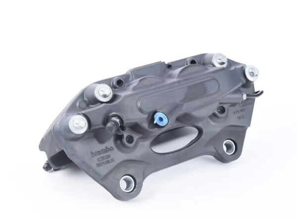 95B615124F - Porsche Macan 95b Front Right Brake Saddle 95B615124F NEW REAL