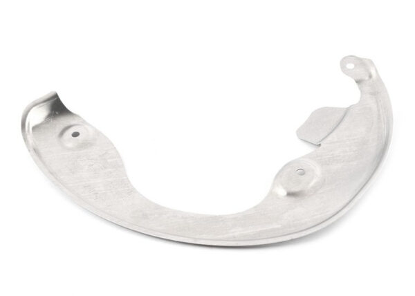 95B615311G - Porsche Macan 95B Brake Disc Cover Front Left 95B615311G NEW GENUINE