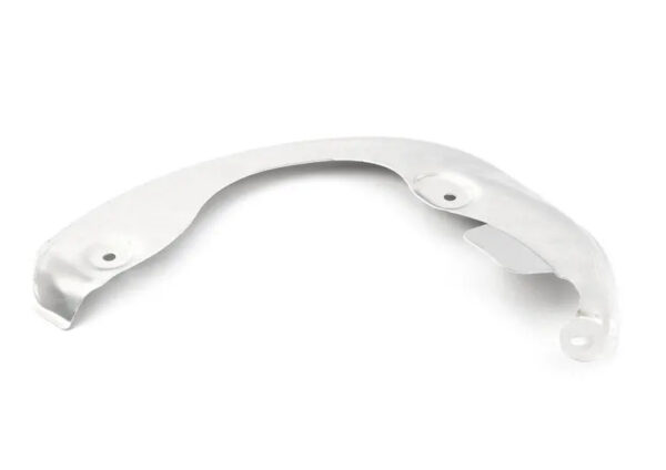 95B615311G - Porsche Macan 95B Brake Disc Cover Front Left 95B615311G NEW GENUINE
