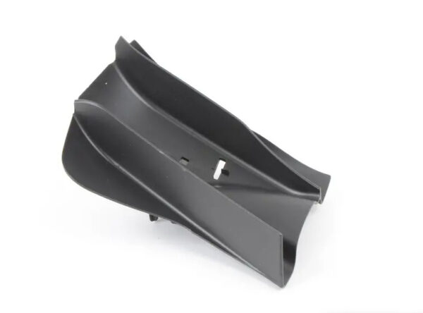 95B615448B - Porsche Macan 95b Steering Transmission Right Duct Element 95B615448B NEW REAL