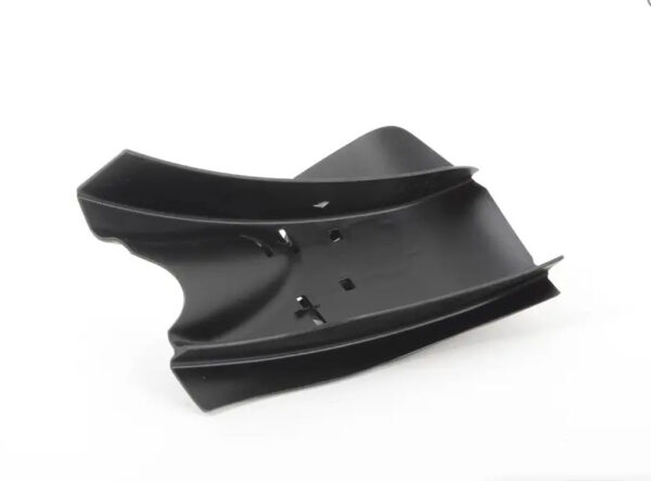 95B615448B - Porsche Macan 95b Steering Transmission Right Duct Element 95B615448B NEW REAL