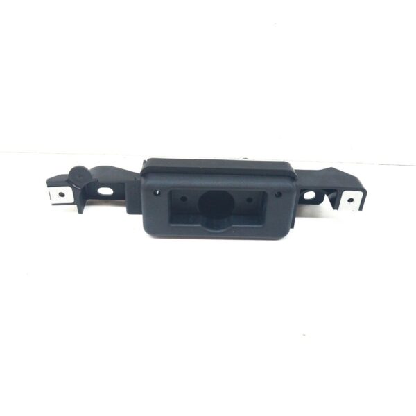 95B802830B9B9 - PORSCHE MACAN 95B Front Right Lifting Jack Bracket 95B802830B9B9 NEW GENUINE