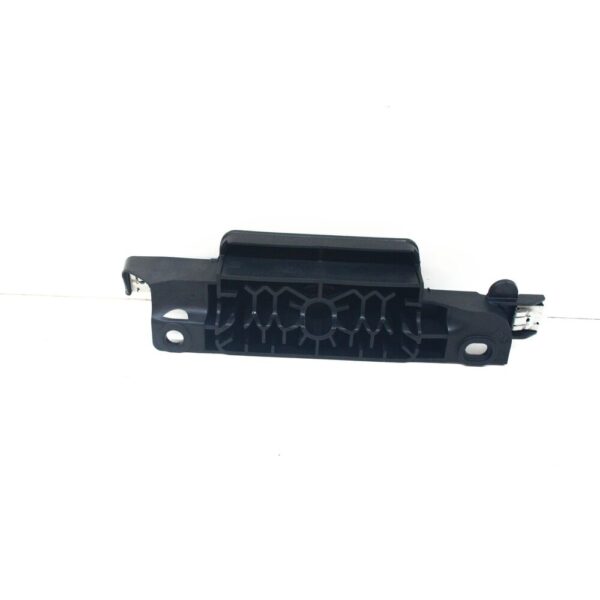 95B802830B9B9 - PORSCHE MACAN 95B Front Right Lifting Jack Bracket 95B802830B9B9 NEW GENUINE