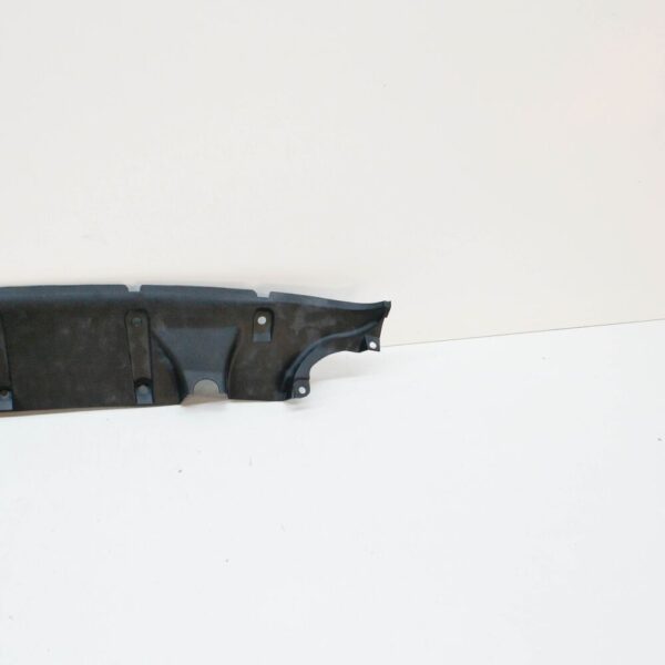 95B805647A1E0 - PORSCHE MACAN 95B FRONT LOWER AIR DUCT 95B805647A1E0 NEW GENUINE