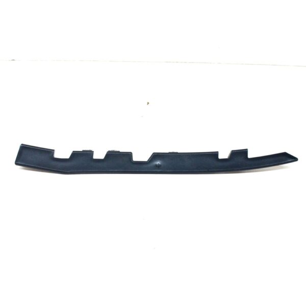 95B807165 - PORSCHE MACAN MK2 FRONT BUMPER LEFT UPPER REINFORCEMENT 95B807165 NEW GENUINE