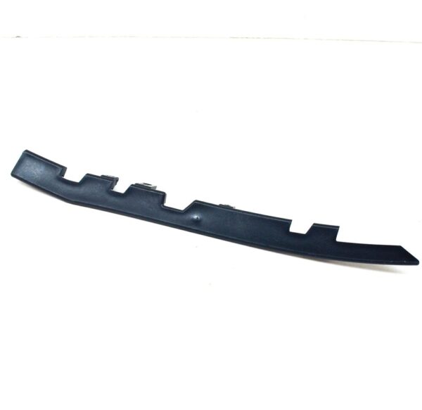 95B807165 - PORSCHE MACAN MK2 FRONT BUMPER LEFT UPPER REINFORCEMENT 95B807165 NEW GENUINE