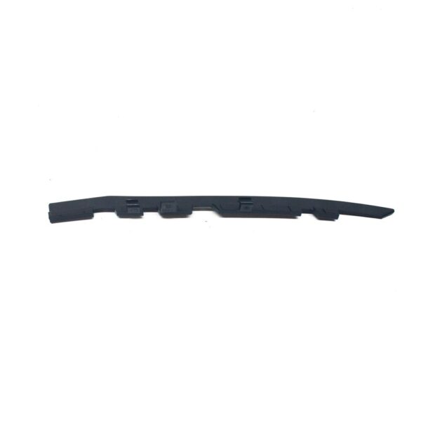 95B807165 - PORSCHE MACAN MK2 FRONT BUMPER LEFT UPPER REINFORCEMENT 95B807165 NEW GENUINE