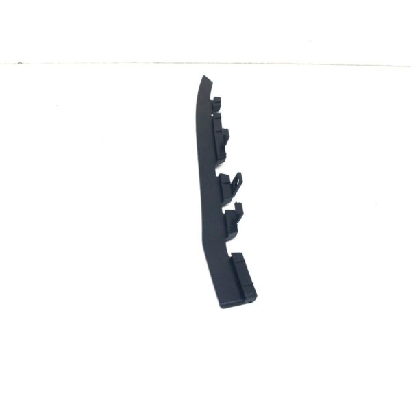 95B807165 - PORSCHE MACAN MK2 FRONT BUMPER LEFT UPPER REINFORCEMENT 95B807165 NEW GENUINE