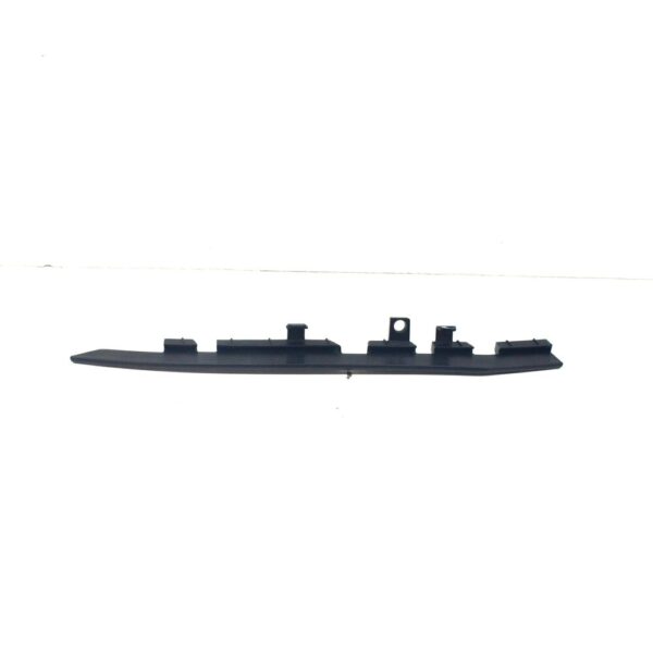 95B807165 - PORSCHE MACAN MK2 FRONT BUMPER LEFT UPPER REINFORCEMENT 95B807165 NEW GENUINE