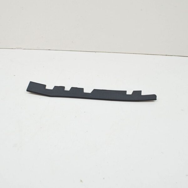 95B807165A - PORSCHE MACAN DKN Front Left Bumper Reinforcement 95B807165A NEW